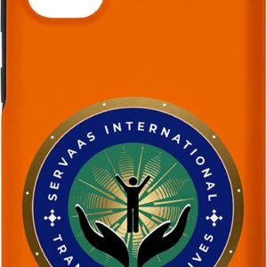Galaxy S-series Servaas International Case