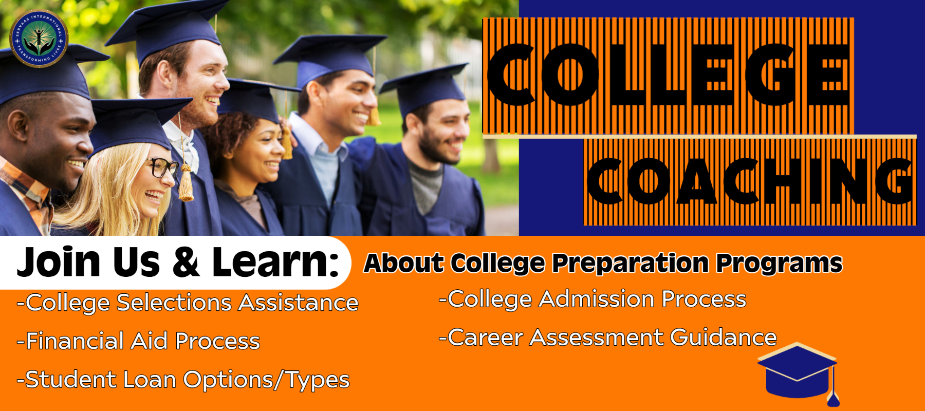 servaas-College Preparation Course Flyer -3